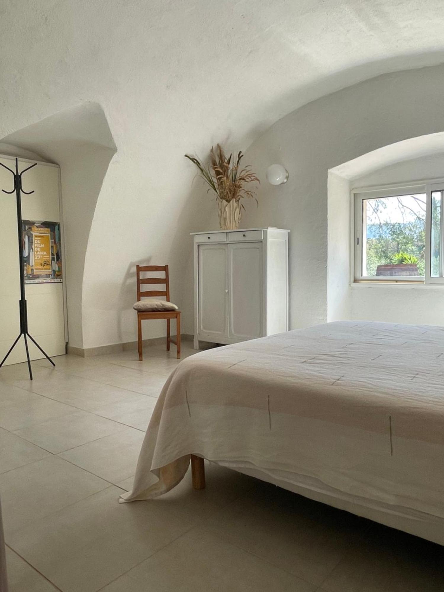 Les Gites D'Ostriconi - Villa Ogliastro Palasca  Екстер'єр фото